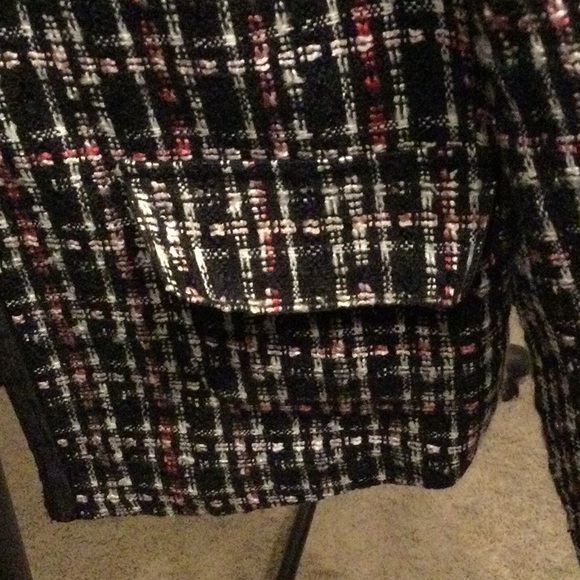 Style Studio Lined Jacket - Picture 2 of 5